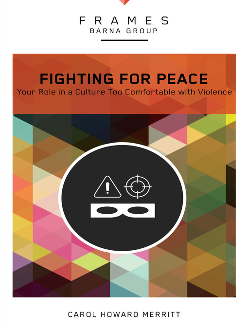Title details for Fighting for Peace by Barna Group - Available